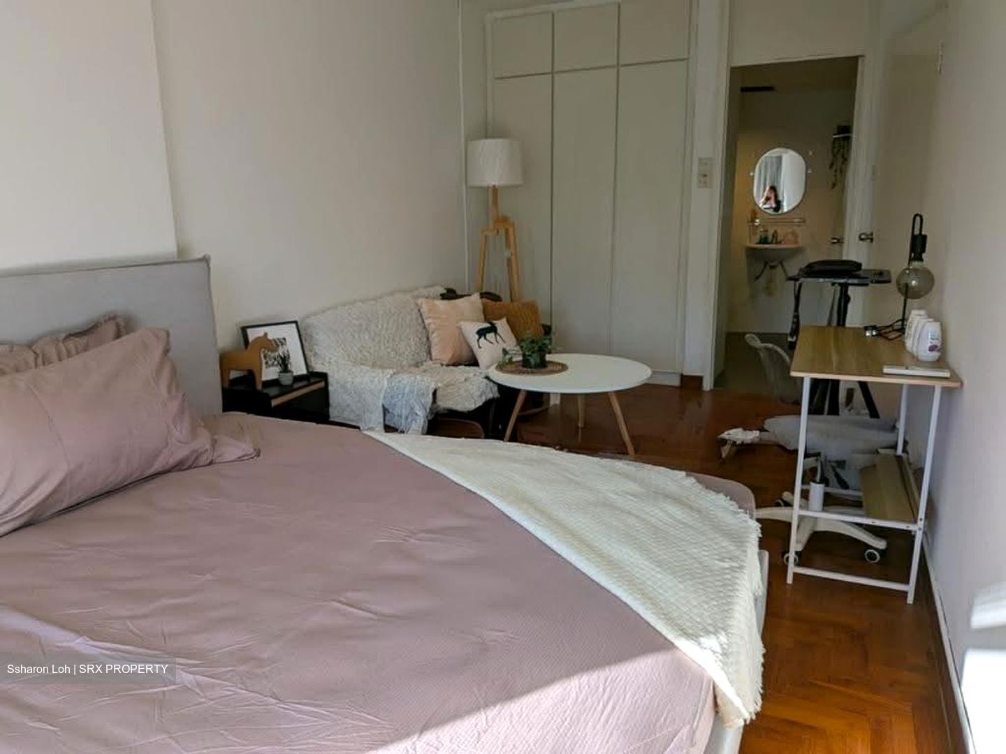 The Plaza (D7), Apartment #622444301